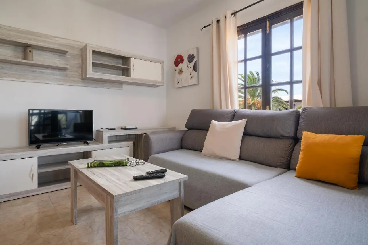 Sabbia Suites Margarita location