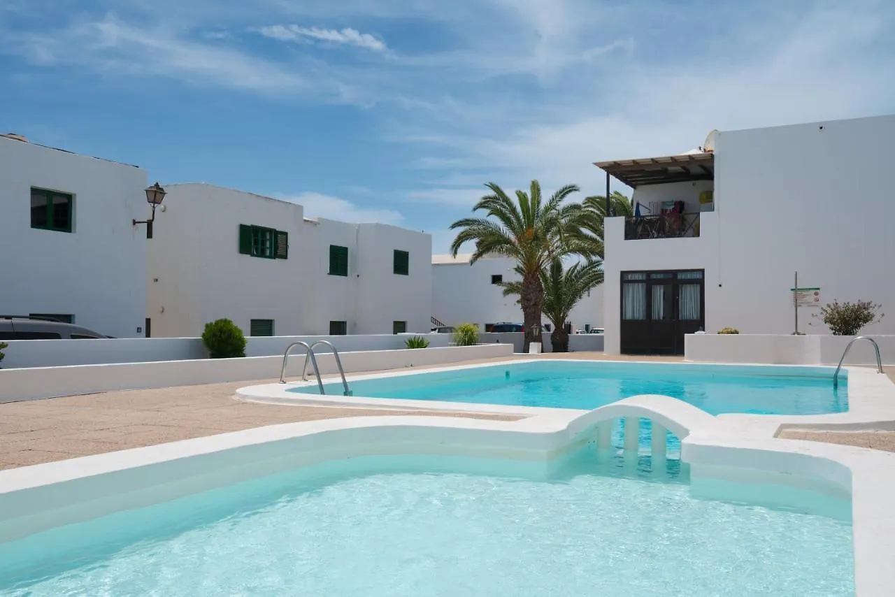 Apartment Sabbia Suites Margarita Puerto del Carmen  Spain