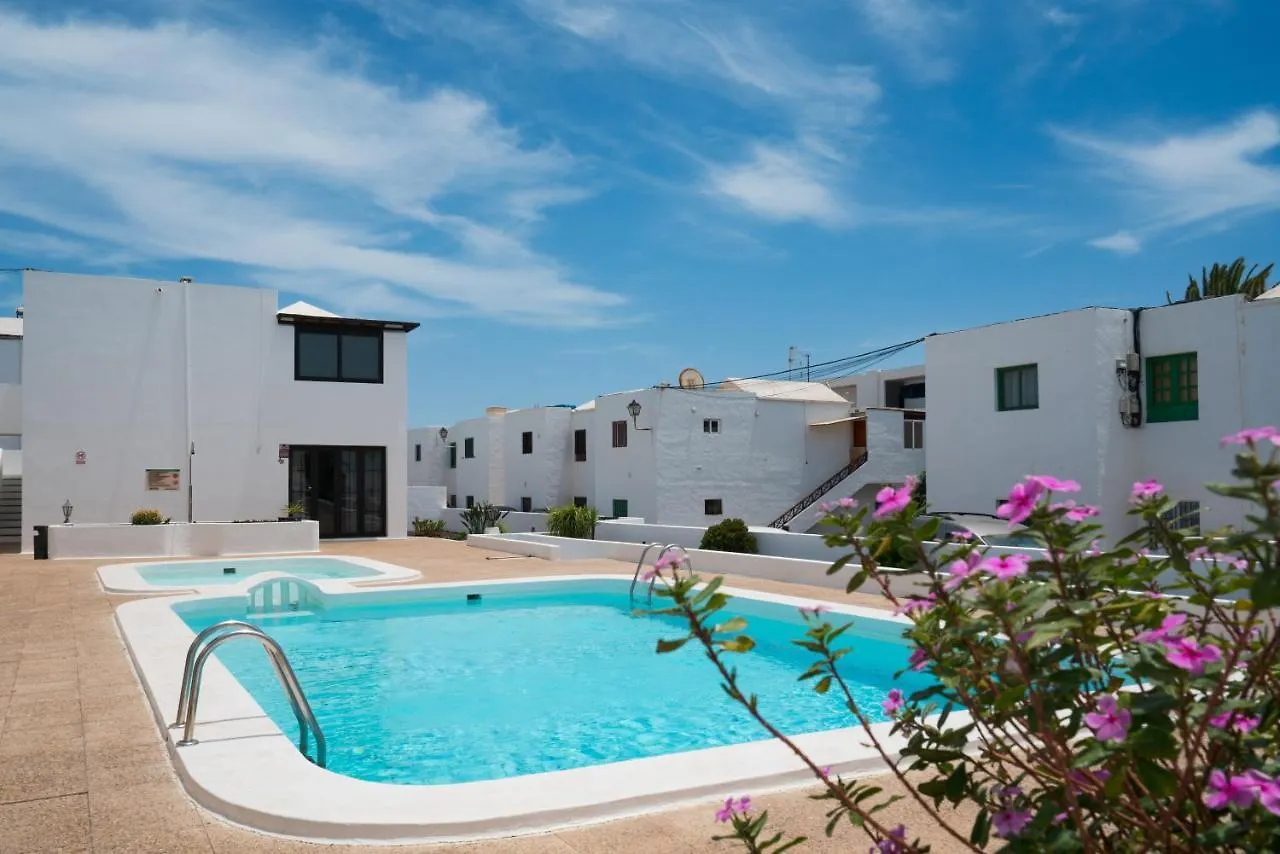 Apartment Sabbia Suites Margarita Puerto del Carmen