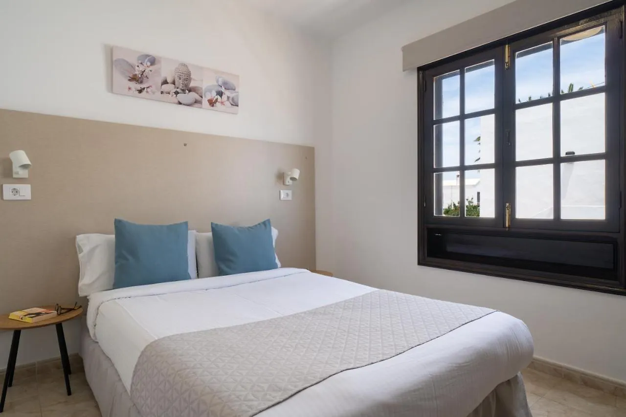 Sabbia Suites Margarita Puerto del Carmen  Apartment Puerto del Carmen (Lanzarote)