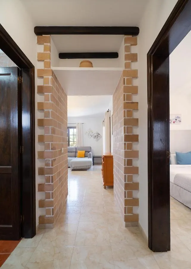 Sabbia Suites Margarita Puerto del Carmen  Puerto del Carmen (Lanzarote)